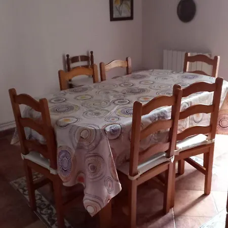 Penazcal Casita Feliz