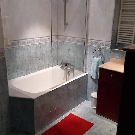 Penazcal Casita Feliz Apartment Bilbao