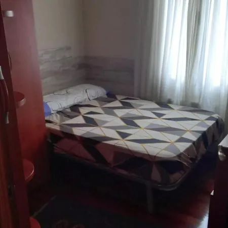 Penazcal Casita Feliz Apartment *
